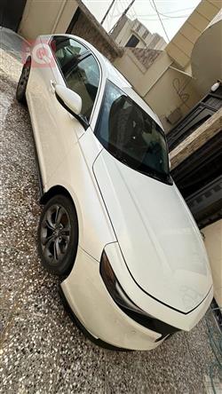 هوندا أكورد